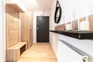 Apartamenty Pamiątkowa 11, 2 rooms, self check in 24h