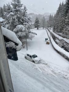 Appartement pour 8 personnes