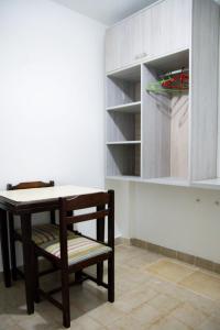 Apart Hotel Río Dulce