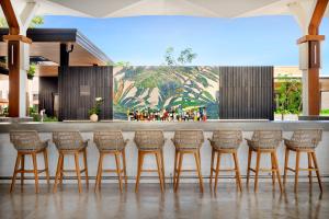 Secrets Tides Punta Cana -Inclusive