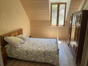 Appartements Appartement pour 8 personnes : photos des chambres