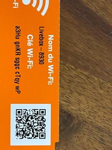 Appartements Appartement pour 8 personnes : photos des chambres