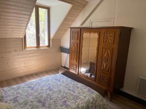 Appartements Appartement pour 8 personnes : photos des chambres