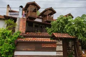 АЛЕКСОВА КЪЩА - Breznitsa