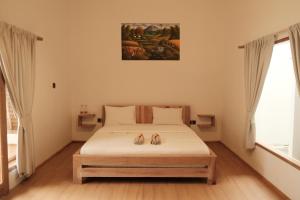 Alora House Lombok Tete Batu