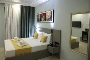 OLD BaTuMi - Mejinistsqali