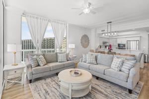 Perdido Dunes Towers #10W