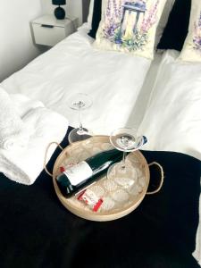 DS Apartamenty Jaśminowa