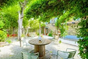 Le Jardin des Oiseaux - Thiéry