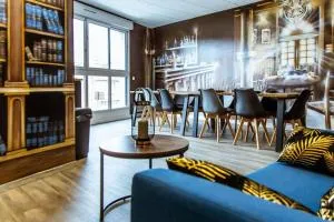 Le Gatsby à 20 mn de Disney - Chamigny