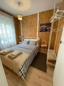 Apartamento Obispo Salvado - Рандуфе