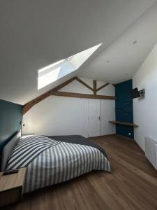 Appartements Apparemment : Appartement 1 Chambre