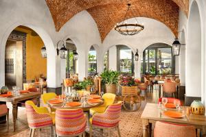 Secrets Tides Punta Cana -Inclusive