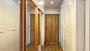 Komfortowy Apartament Rodzinny Forest&Sea lllA