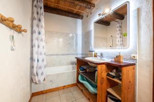 Appartements Gites Chapo Julo : photos des chambres