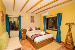 Nepali Heritage Hotel