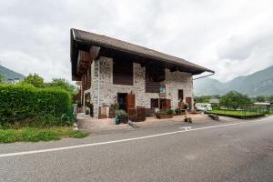 Appartements Gites Chapo Julo : photos des chambres