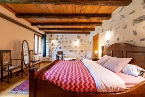 Appartements Gites Chapo Julo : photos des chambres