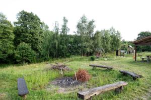 Krüseliner Mühle - Ferienwohnungen