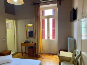 Hotel EPIDAVROS