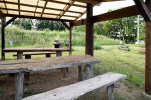 Krüseliner Mühle - Ferienwohnungen