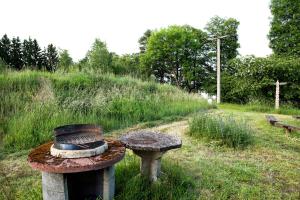 Krüseliner Mühle - Ferienwohnungen