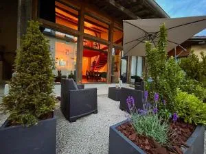 Le repaire de l'écuyer - Varambon