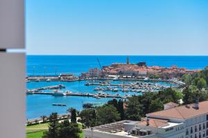 Apartman Drobnjak Center-sea View