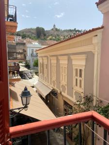 Hotel EPIDAVROS