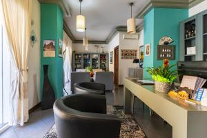 Albergo Residenziale La Corte