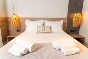 Harmony Apartments - Áji Apóstoli