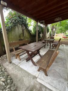 Villa Katia