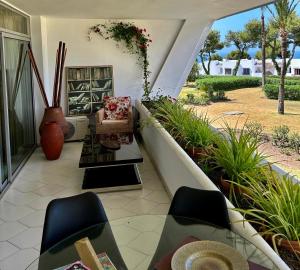 Miraflores La Cala Golf Tennis