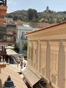 Hotel EPIDAVROS