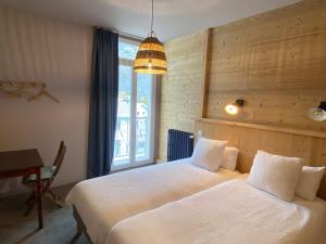 Hotels hotel oberland : photos des chambres