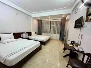 Khách sạn Hương Trà 1