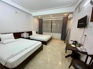 Khách sạn Hương Trà 1