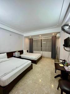 Khách sạn Hương Trà 1