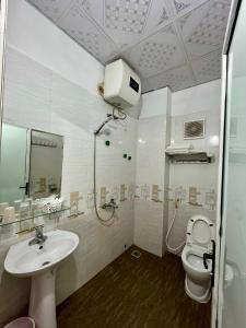 Khách sạn Hương Trà 1