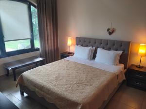 Nautica Bay Apartments