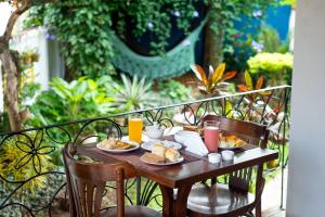 Pouso da Trilha Hospedagem