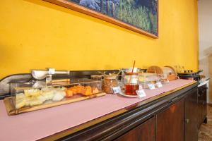 Pouso da Trilha Hospedagem