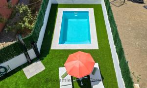 Paula Relax House - Alojamientos La Torre