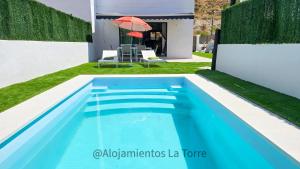 Paula Relax House - Alojamientos La Torre