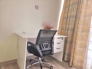 Luxurious 1br Gatundu Heights