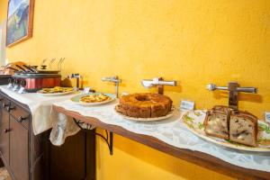 Pouso da Trilha Hospedagem