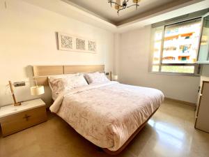 Lovely apartment perfect location