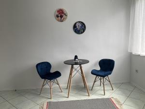 Holiday House Seabatical