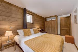 Chalet les Sauberands
