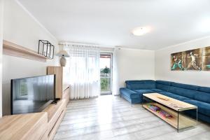 Apartament Pasja